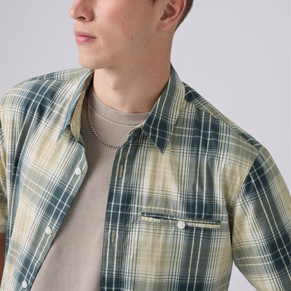 Thumbnail 4 - Levi's® Men's Zandt Boxy Shirt - 003NV0006