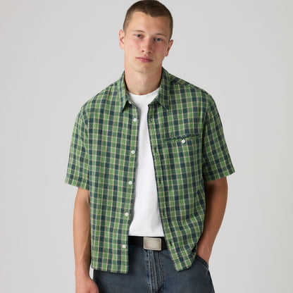 Thumbnail 1 - Levi's® Men's Zandt Boxy Shirt - 003NV0007