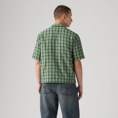 Thumbnail 2 - Levi's® Men's Zandt Boxy Shirt - 003NV0007