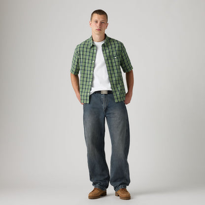 Thumbnail 4 - Levi's® Men's Zandt Boxy Shirt - 003NV0007