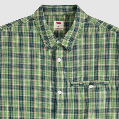 Thumbnail 6 - Levi's® Men's Zandt Boxy Shirt - 003NV0007
