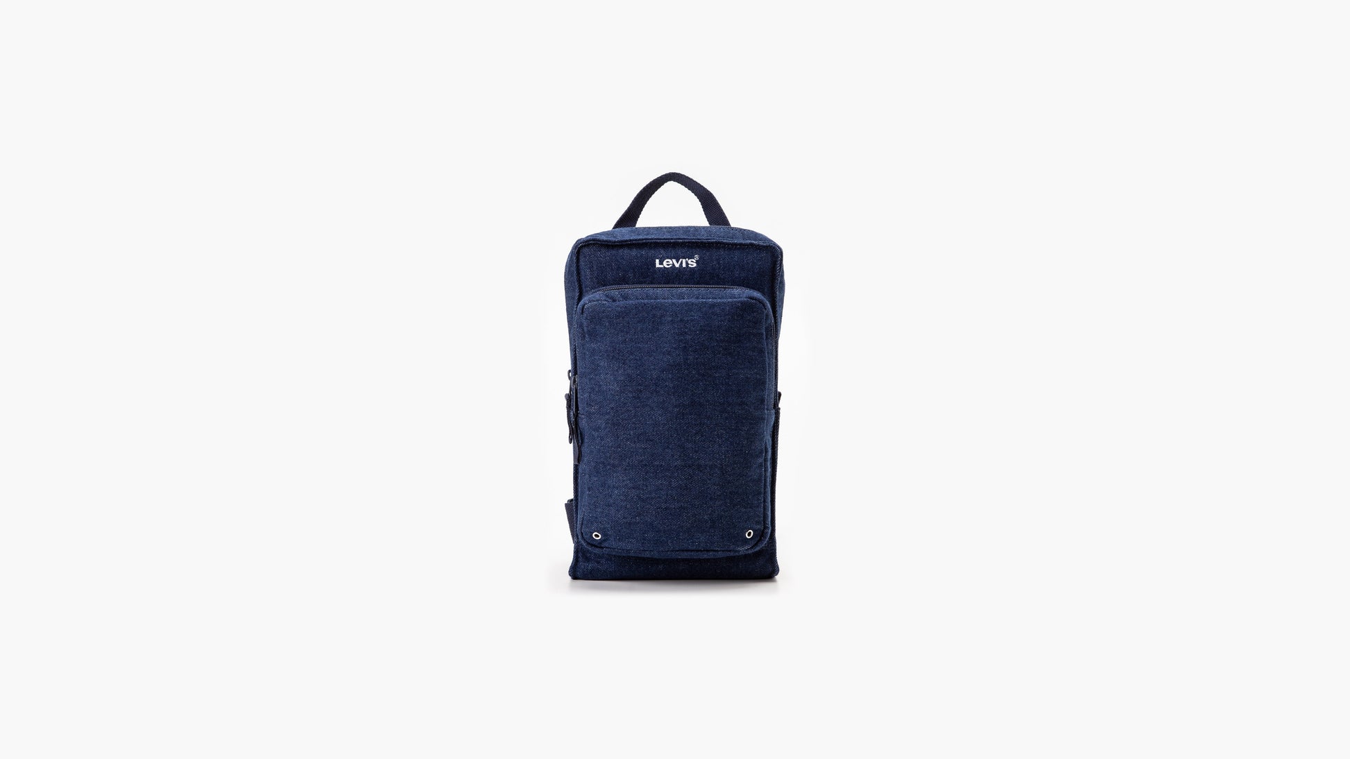 Levi's® Men's Zip Sling Bag