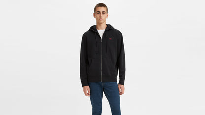 Thumbnail 1 - Levi's® Men's Housemark Zip-Up Hoodie SCL - 