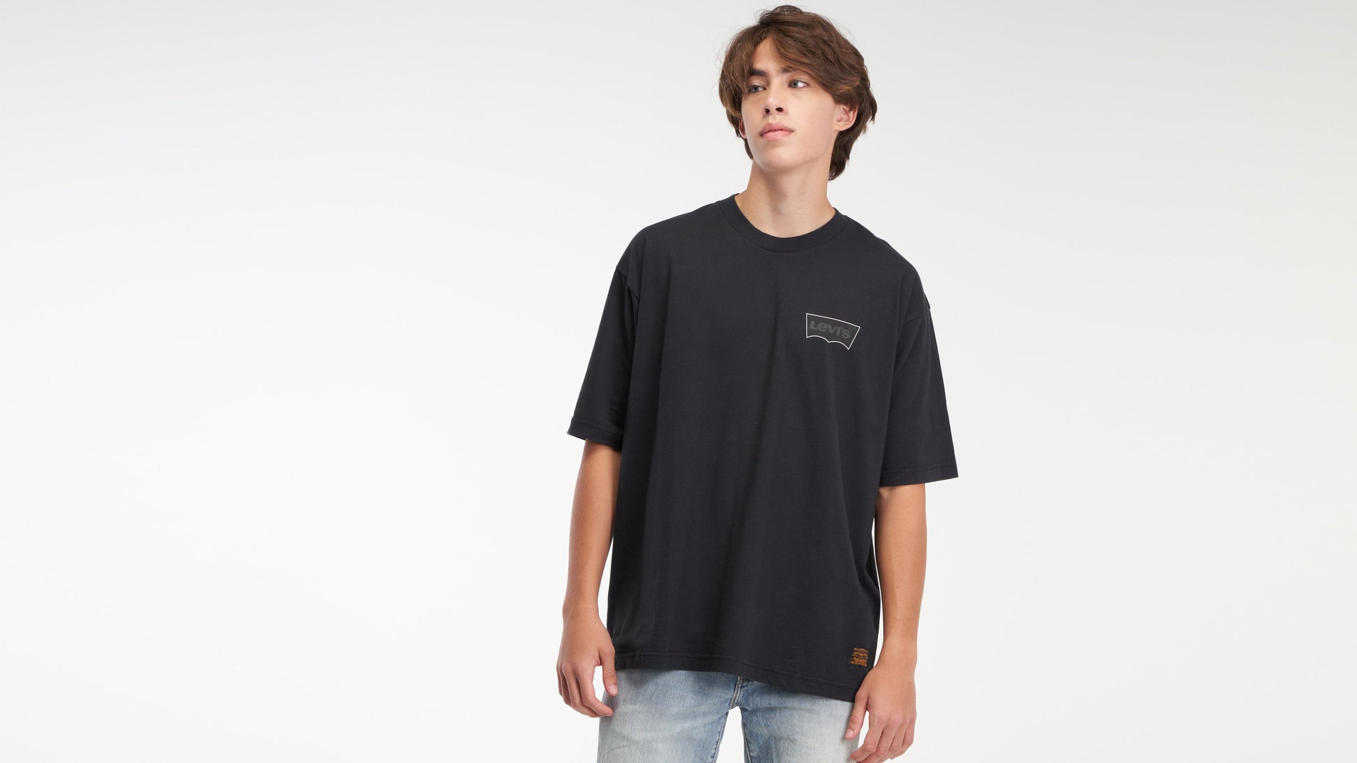 Levi's® Skateboarding Men's Graphic Boxy T-Shirt