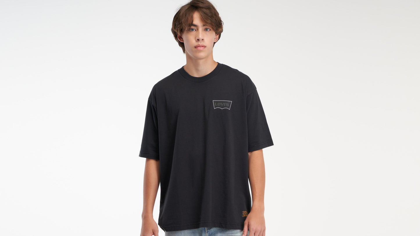 Levi's® Skateboarding Men's Graphic Boxy T-Shirt