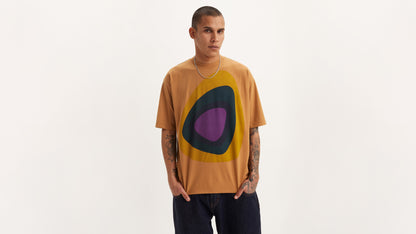 Levi's® Skateboarding Men's Graphic Boxy T-Shirt