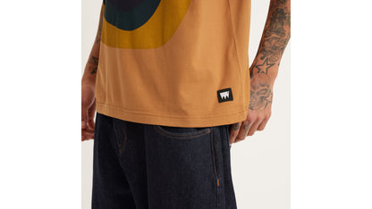 Levi's® Skateboarding Men's Graphic Boxy T-Shirt