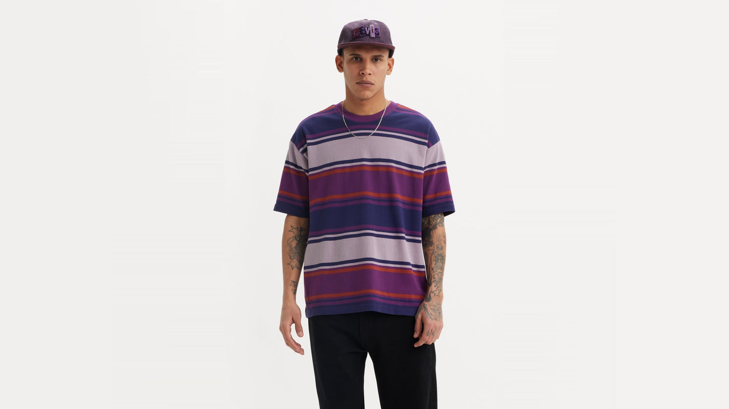 Levi's® Skateboarding Men's Graphic Boxy T-Shirt