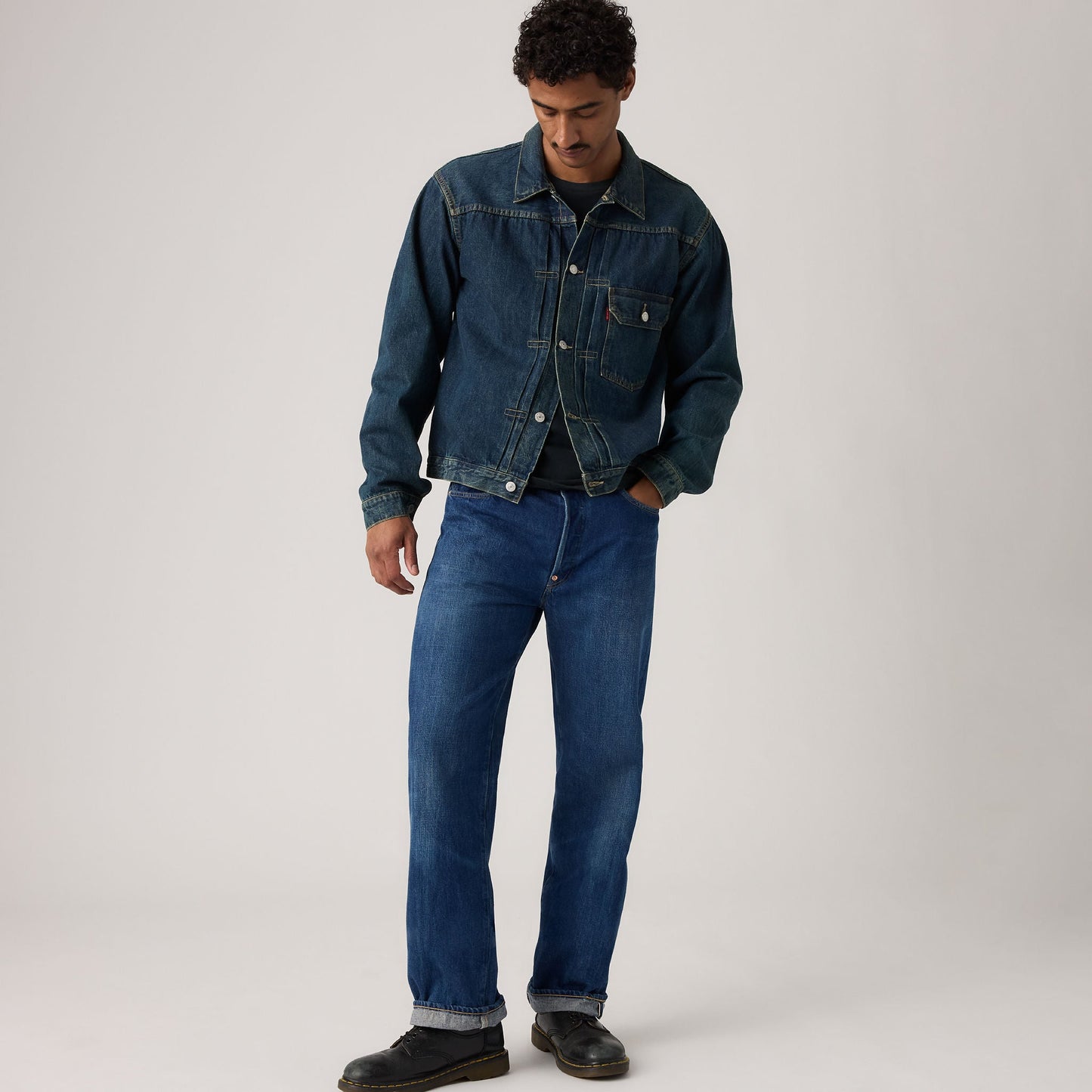 Levi's® Vintage Clothing Men's 1933 501® Jeans