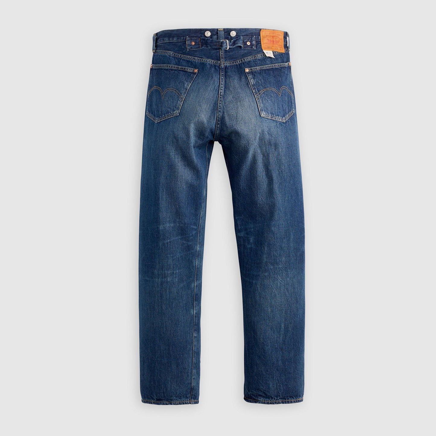 Levi's® Vintage Clothing Men's 1933 501® Jeans