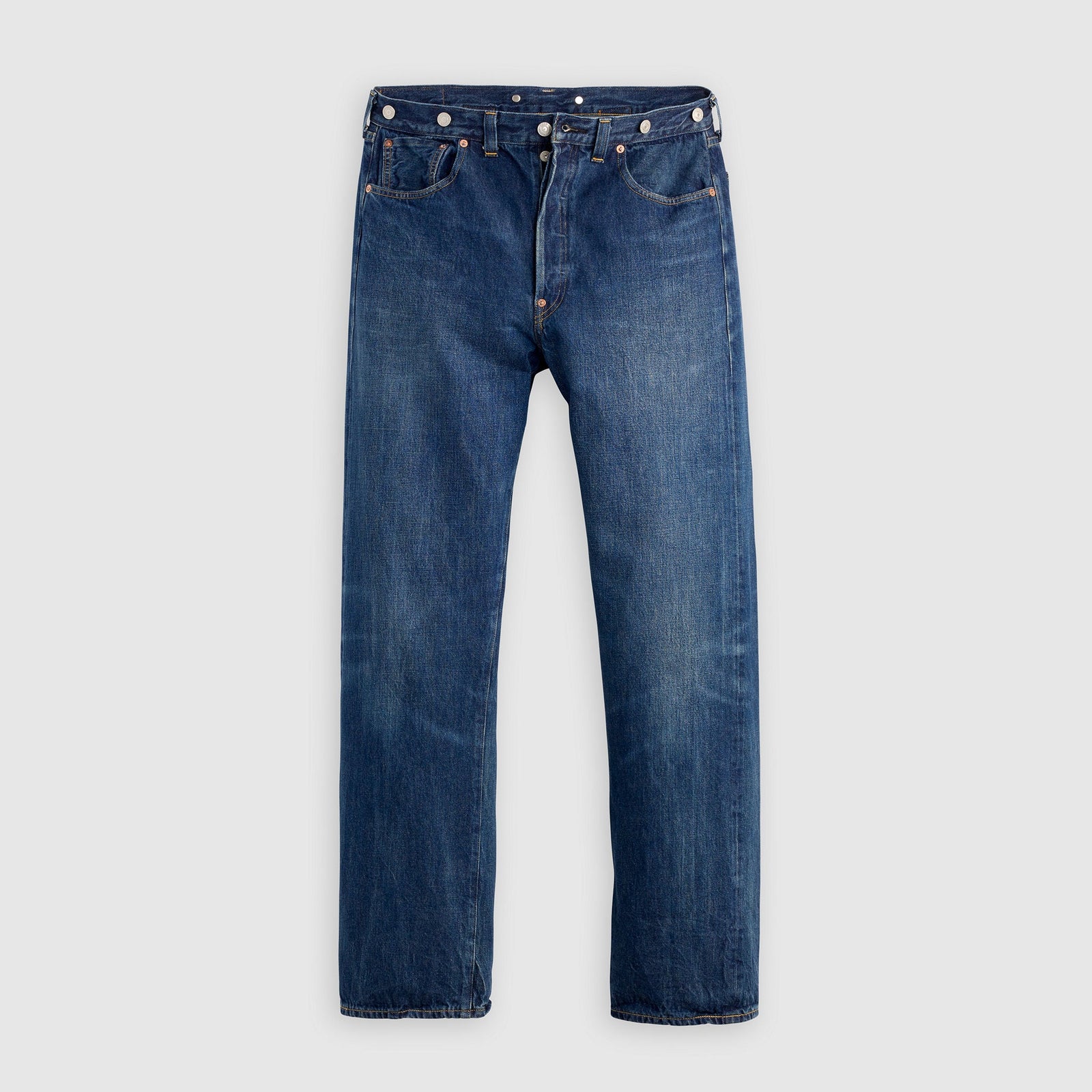 Main 7 - Levi's® Vintage Clothing Men's 1933 501® Jeans - 335010053