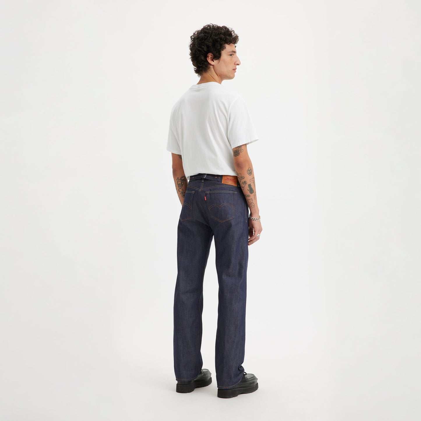 Levi's® Vintage Clothing Men's 1937 501® Jeans