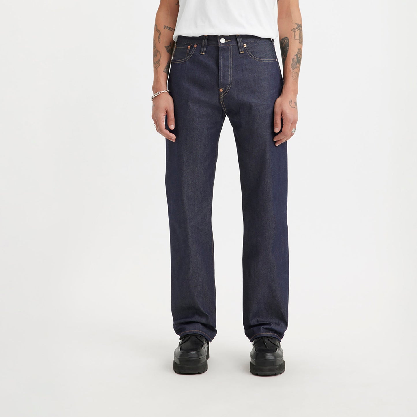 Levi's® Vintage Clothing Men's 1937 501® Jeans