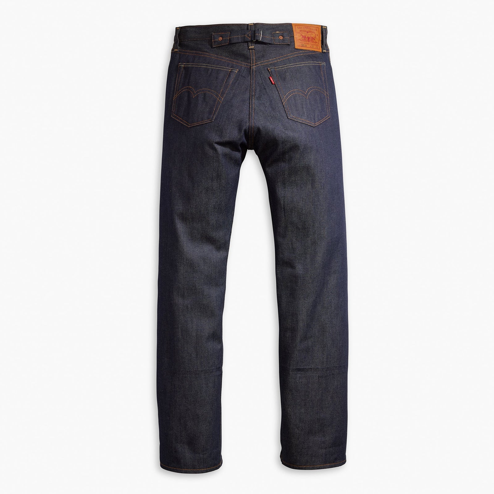Main 9 - Levi's® Vintage Clothing Men's 1937 501® Jeans - 375010018
