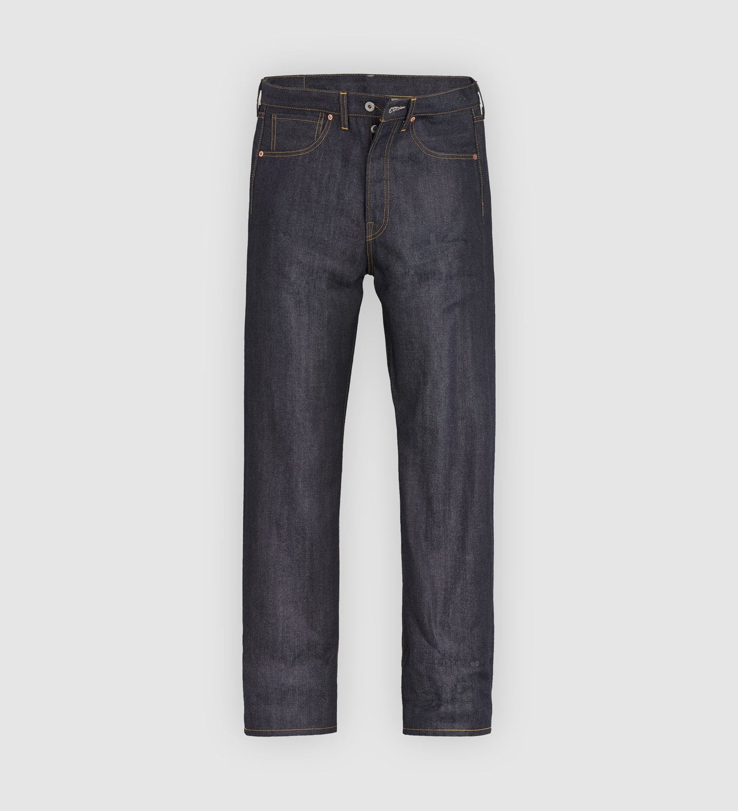 Main 7 - Levi's® Vintage Clothing Men's 1944 501® Jeans - 445010088
