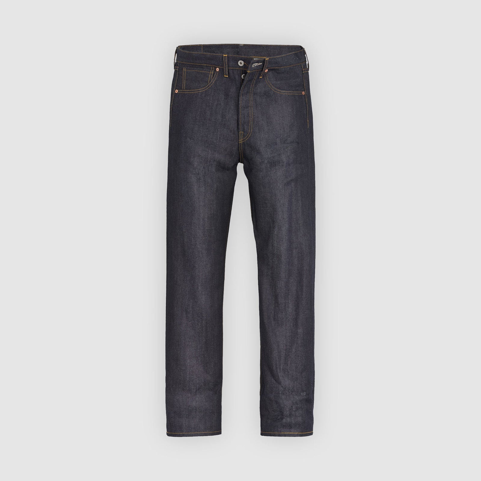 Main 7 - Levi's® Vintage Clothing Men's 1944 501® Jeans - 445010088