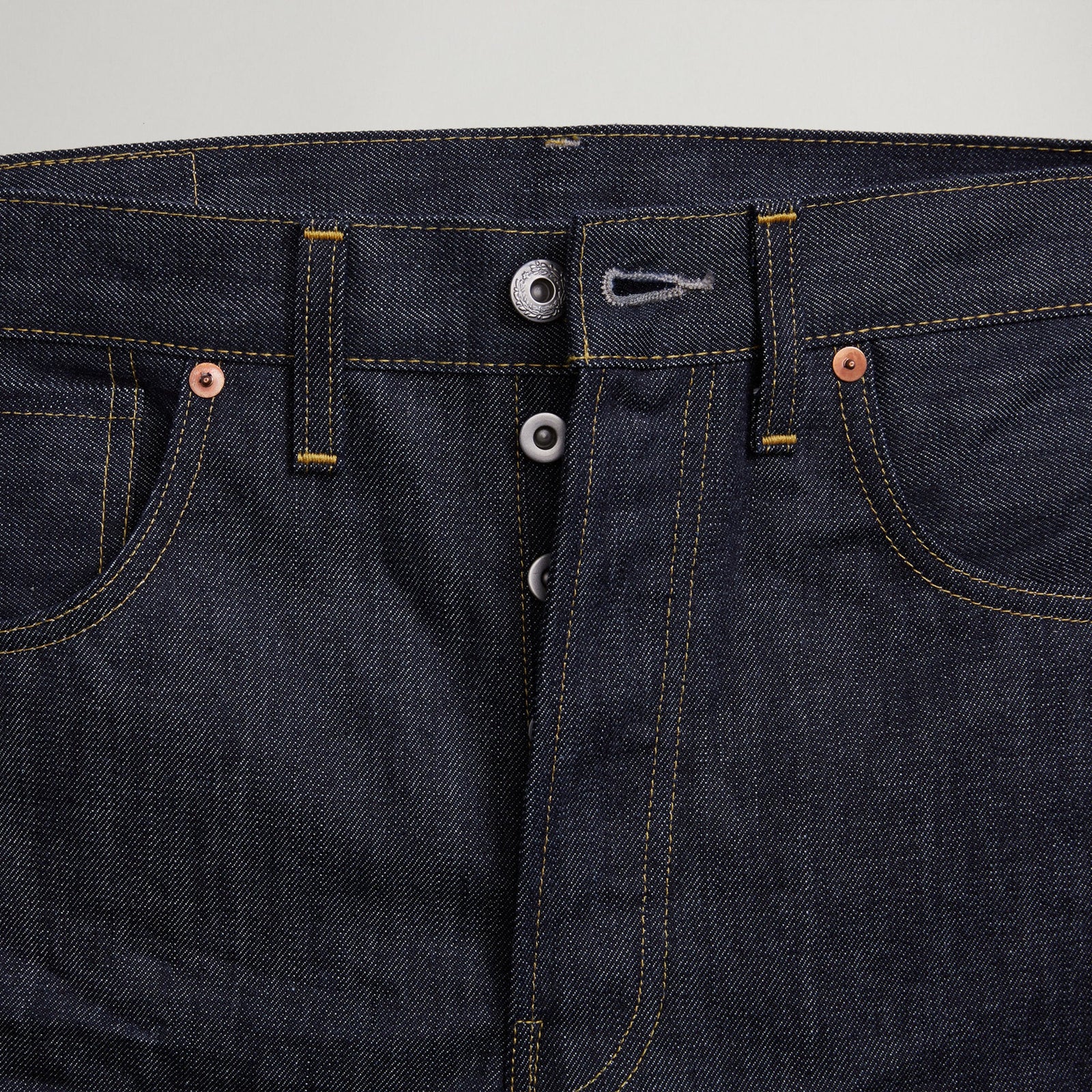Main 9 - Levi's® Vintage Clothing Men's 1944 501® Jeans - 445010088