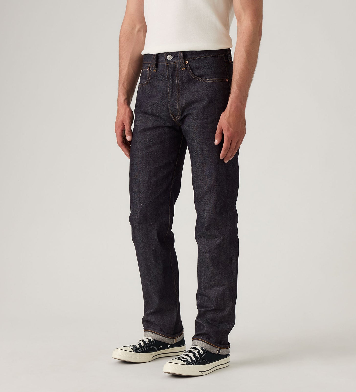 Main 5 - Levi’s® Vintage Clothing Men's 1947 501® Jeans - 475010224