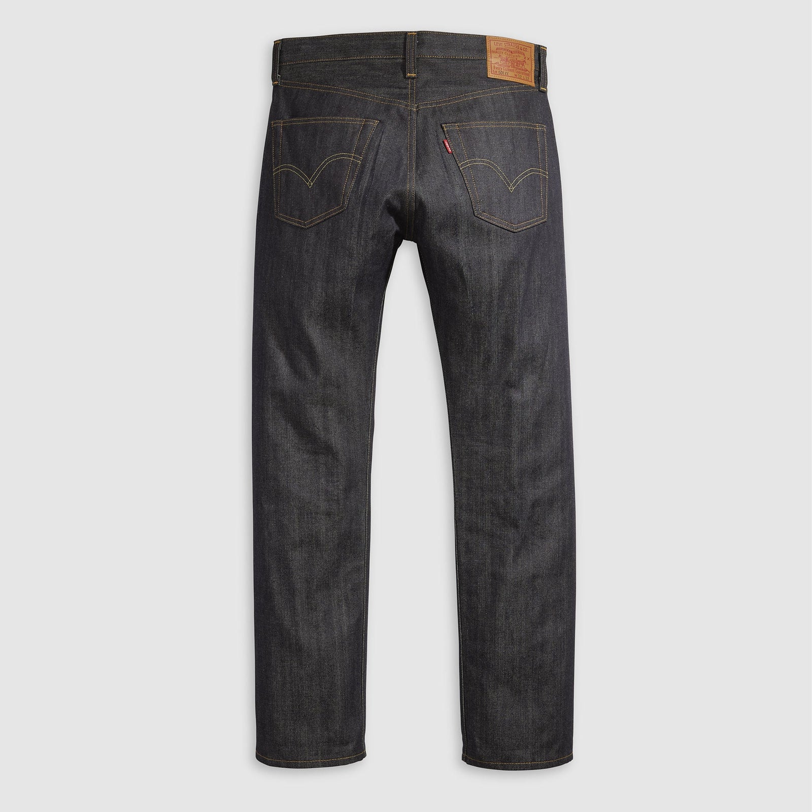 Main 12 - Levi’s® Vintage Clothing Men's 1947 501® Jeans - 475010224