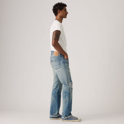 Thumbnail 2 - Levi's® Vintage Clothing Men's 1947 501® Jeans - 475010231