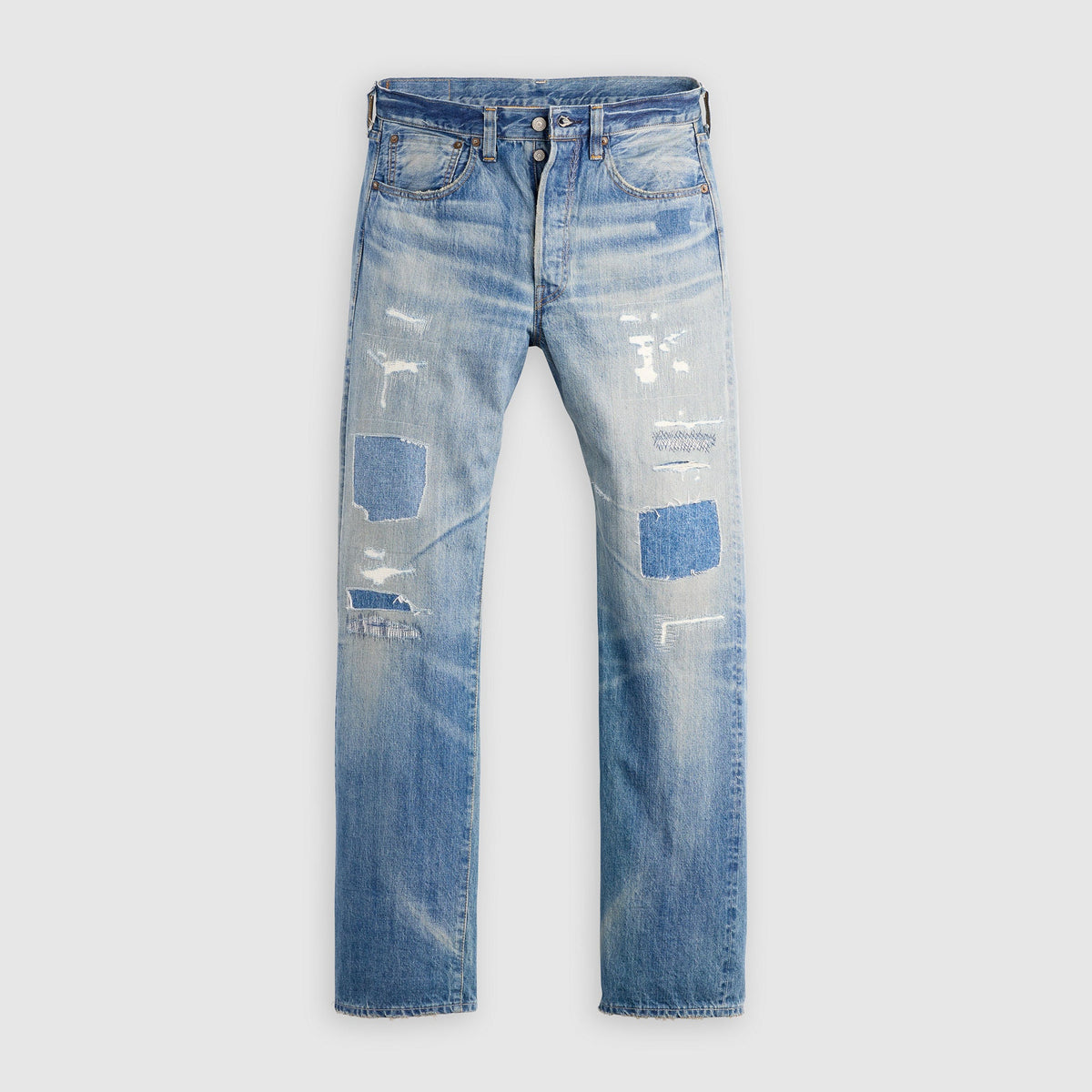Levi's® Vintage Clothing Men's 1947 501® Jeans
