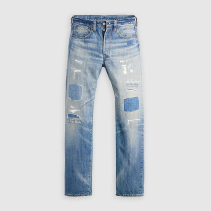 Thumbnail 4 - Levi's® Vintage Clothing Men's 1947 501® Jeans - 475010231