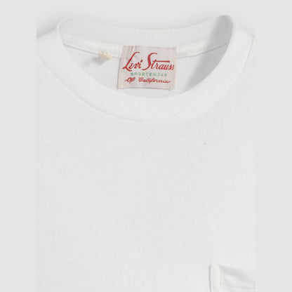Levi's® Vintage Clothing Men's 1950s Sportswear T-Shirt