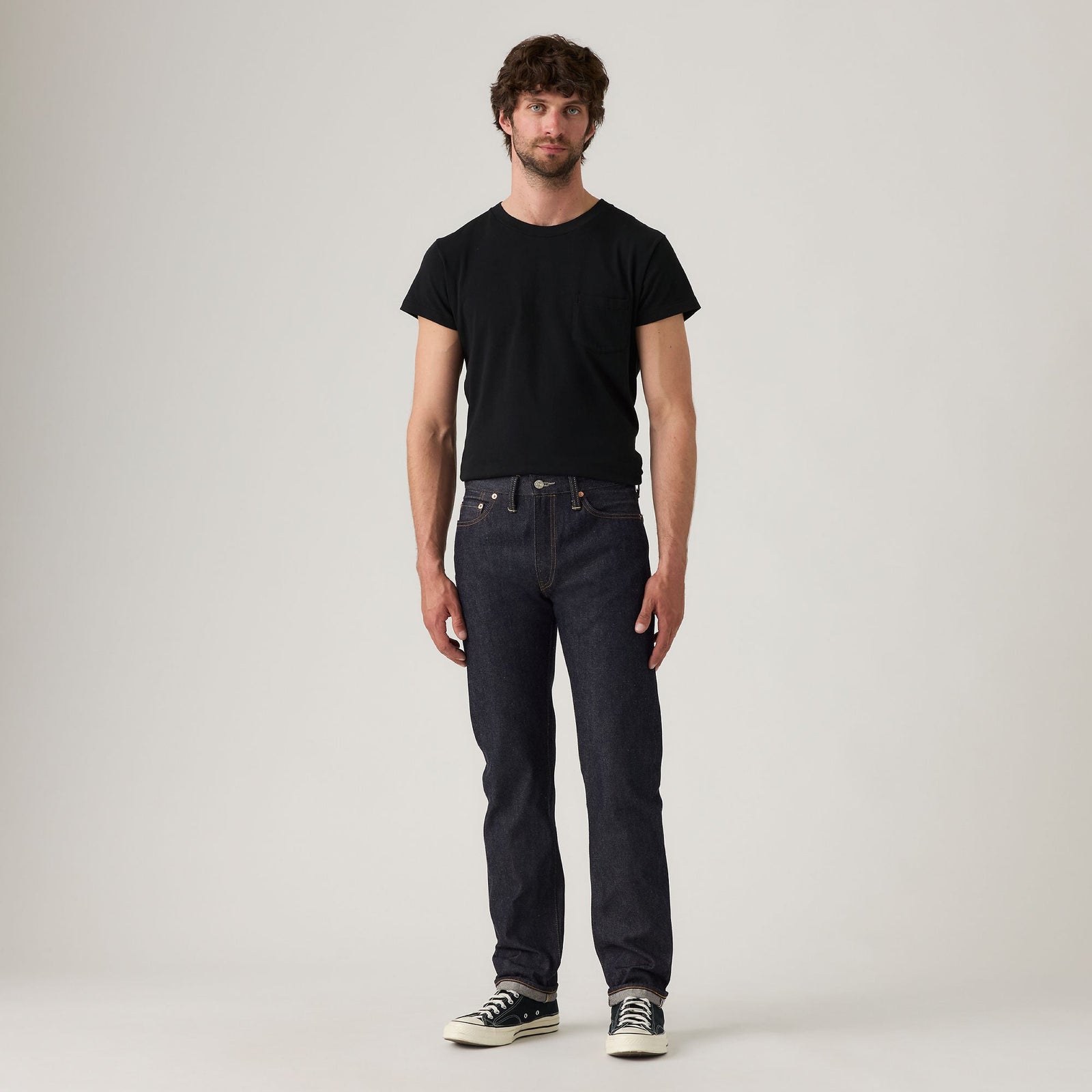 Main 1 - Levi’s® Vintage Clothing Men's 1954 501® Jeans - 501540110