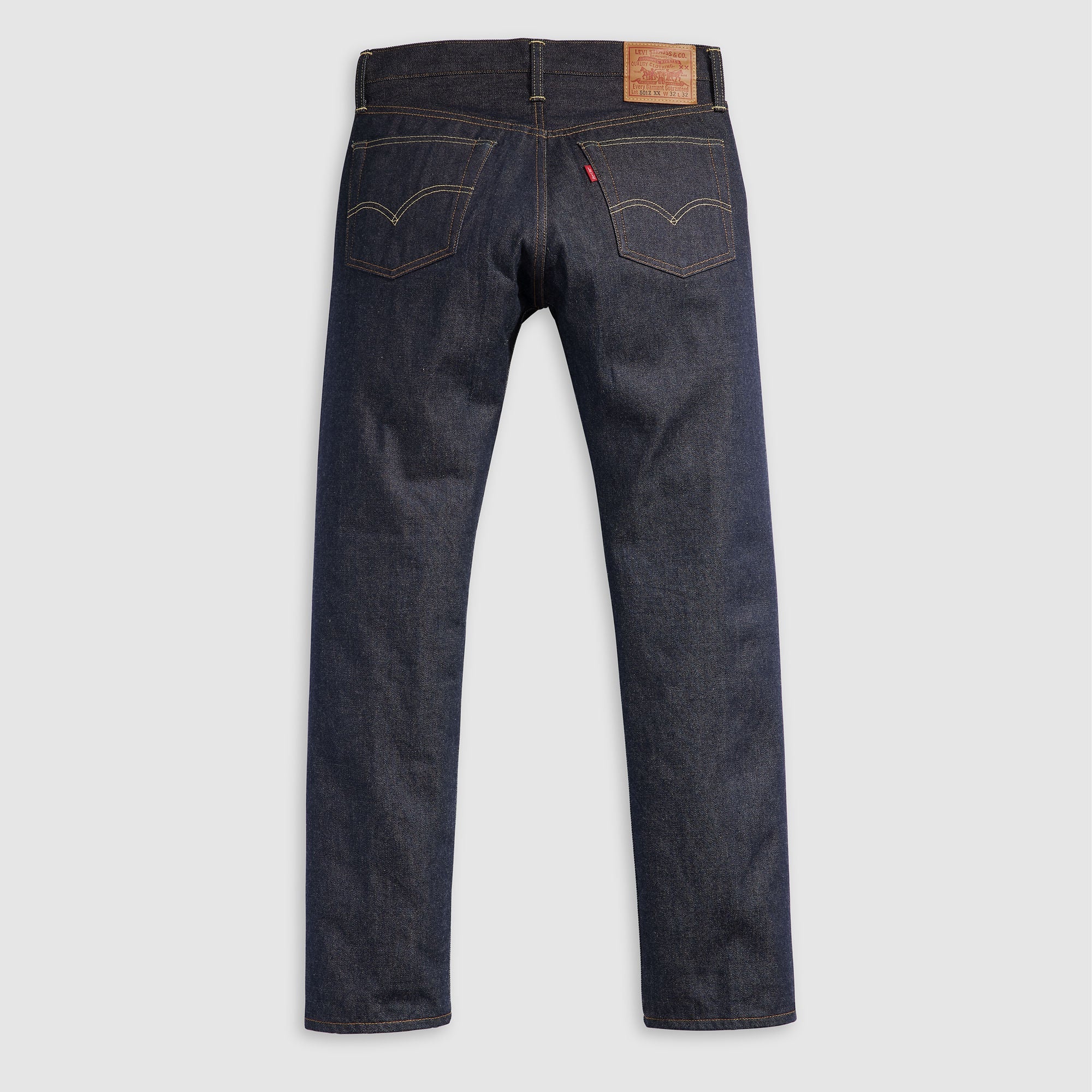 1954 501™ Jeans Dark Indigo Organic – Shop the Archive Cut