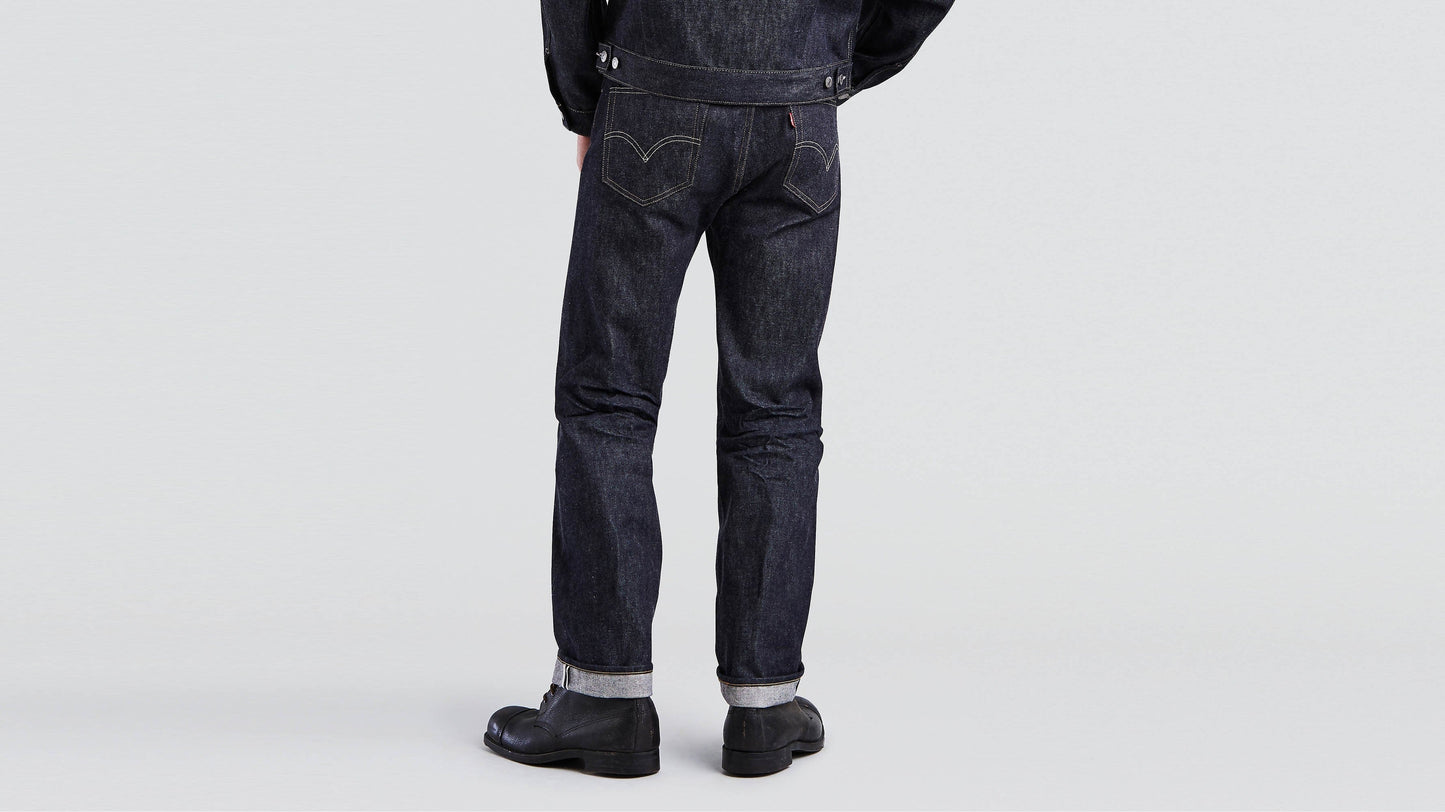 Levi’s® Vintage Clothing Men's 1955 501®  Jeans