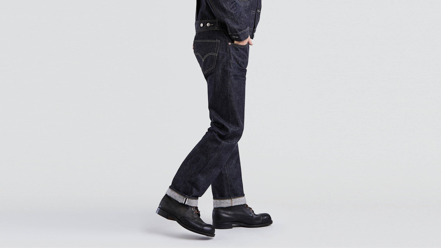Levi’s® Vintage Clothing Men's 1955 501®  Jeans