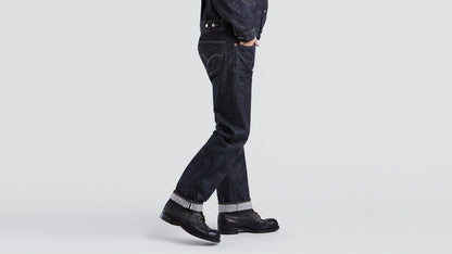 Levi’s® Vintage Clothing Men's 1955 501®  Jeans