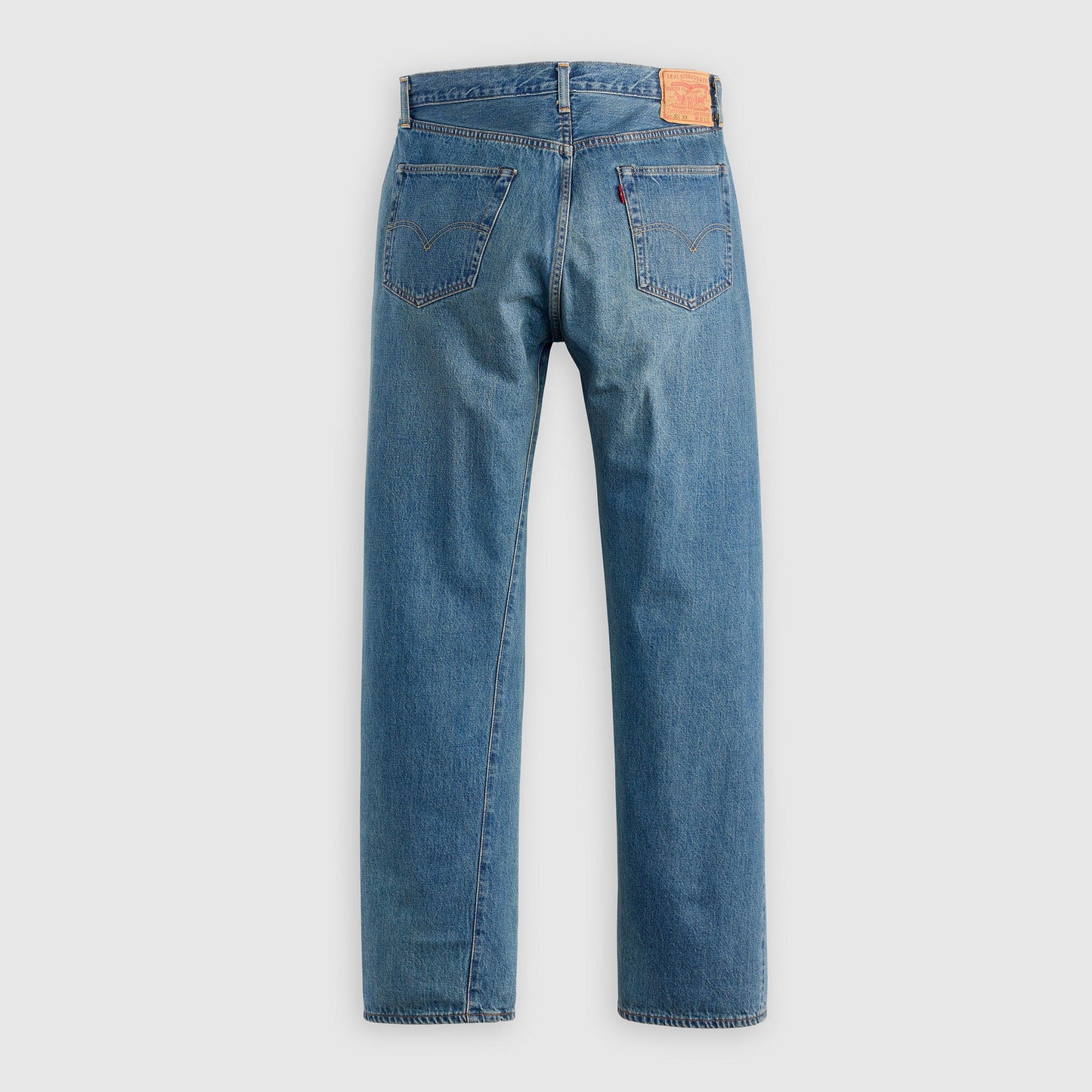 Levi's® Vintage Clothing Men's 1955 501® Jeans