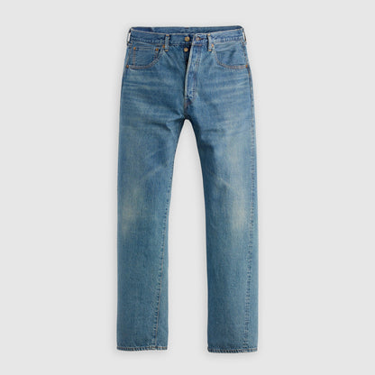 Thumbnail 3 - Levi's® Vintage Clothing Men's 1955 501® Jeans - 501550100
