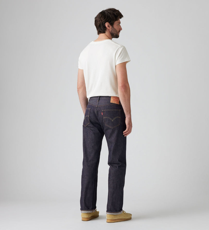 Main 2 - Levi’s® Vintage Clothing Men's 1955 501®  Jeans - 501550079
