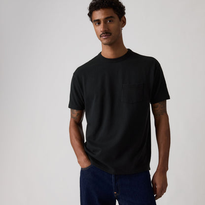 Thumbnail 1 - Levi's® Vintage Clothing Men's 1960s Casual Tee - 004T00002