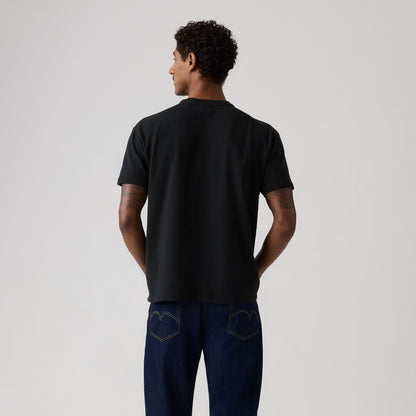 Thumbnail 2 - Levi's® Vintage Clothing Men's 1960s Casual Tee - 004T00002