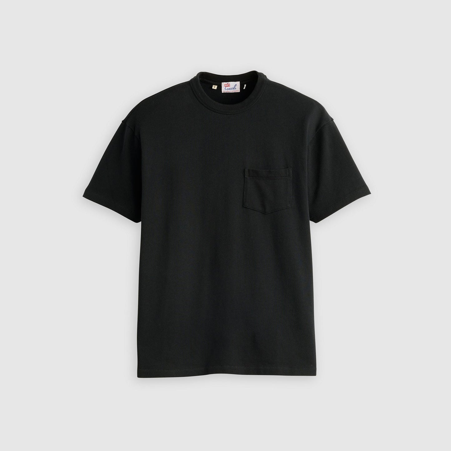 Levi's® Vintage Clothing Men's 1960s Casual Tee