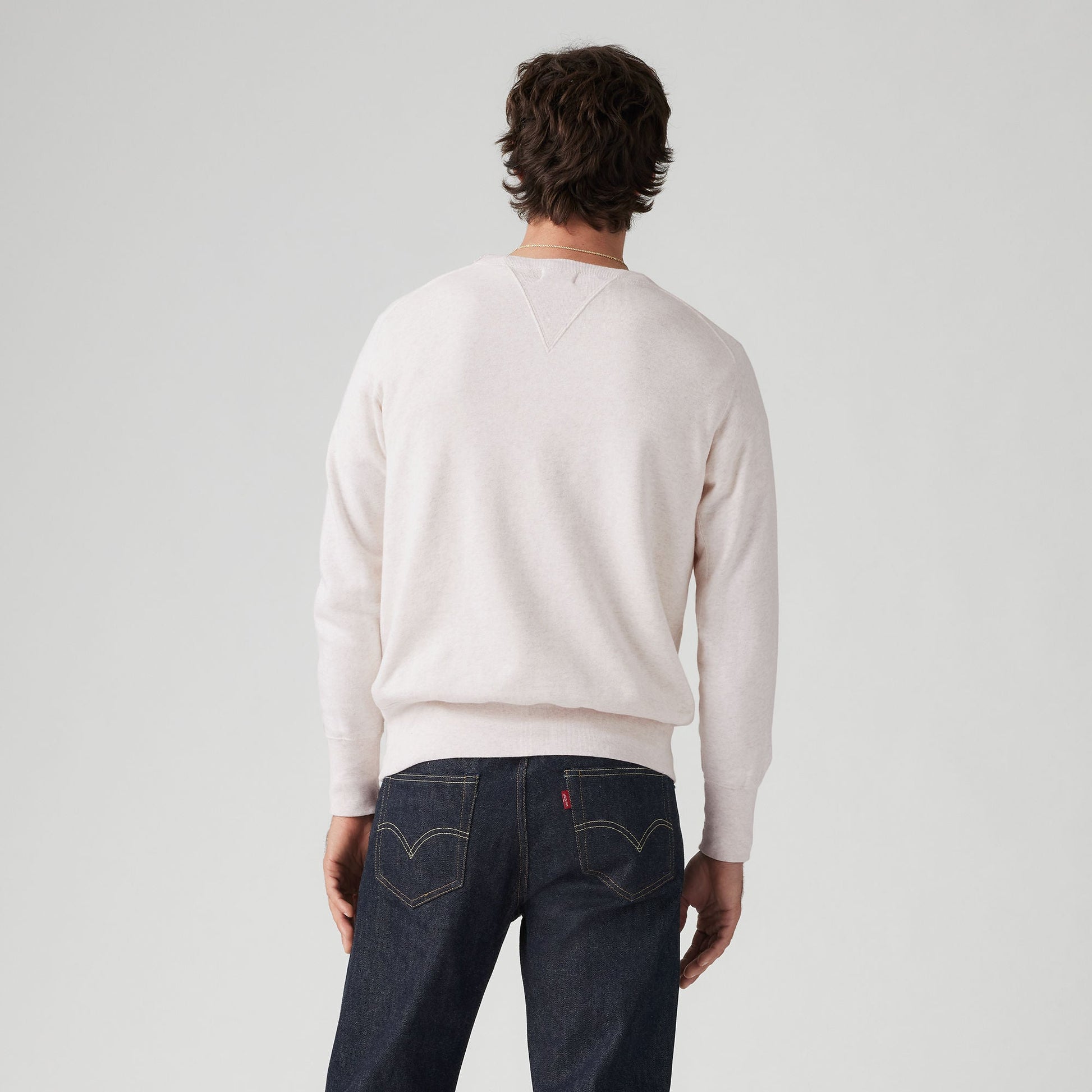 Levi's® Vintage Clothing Men's Bay Meadows Sweatshirt