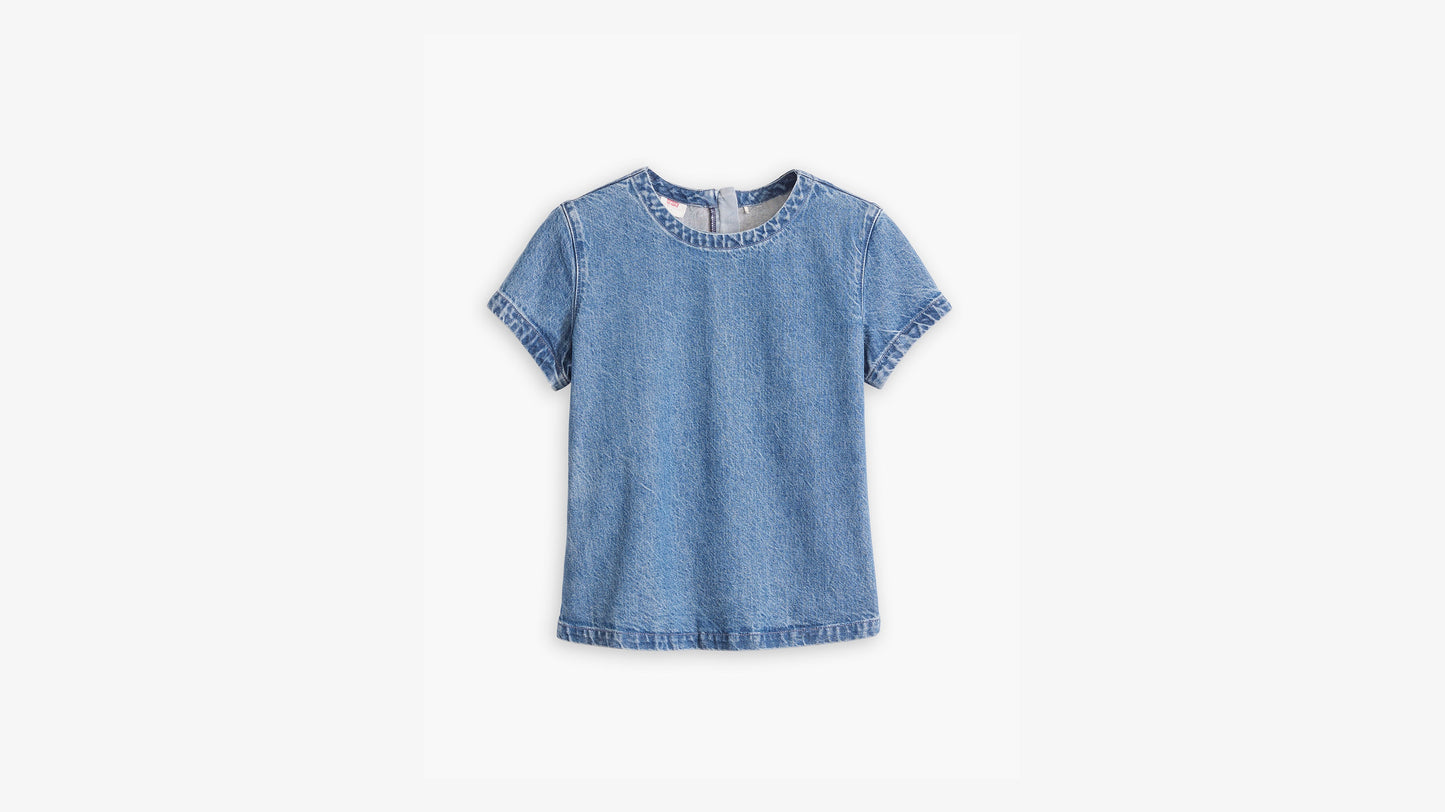 Levi's® WellThread® Women's Bud Tee