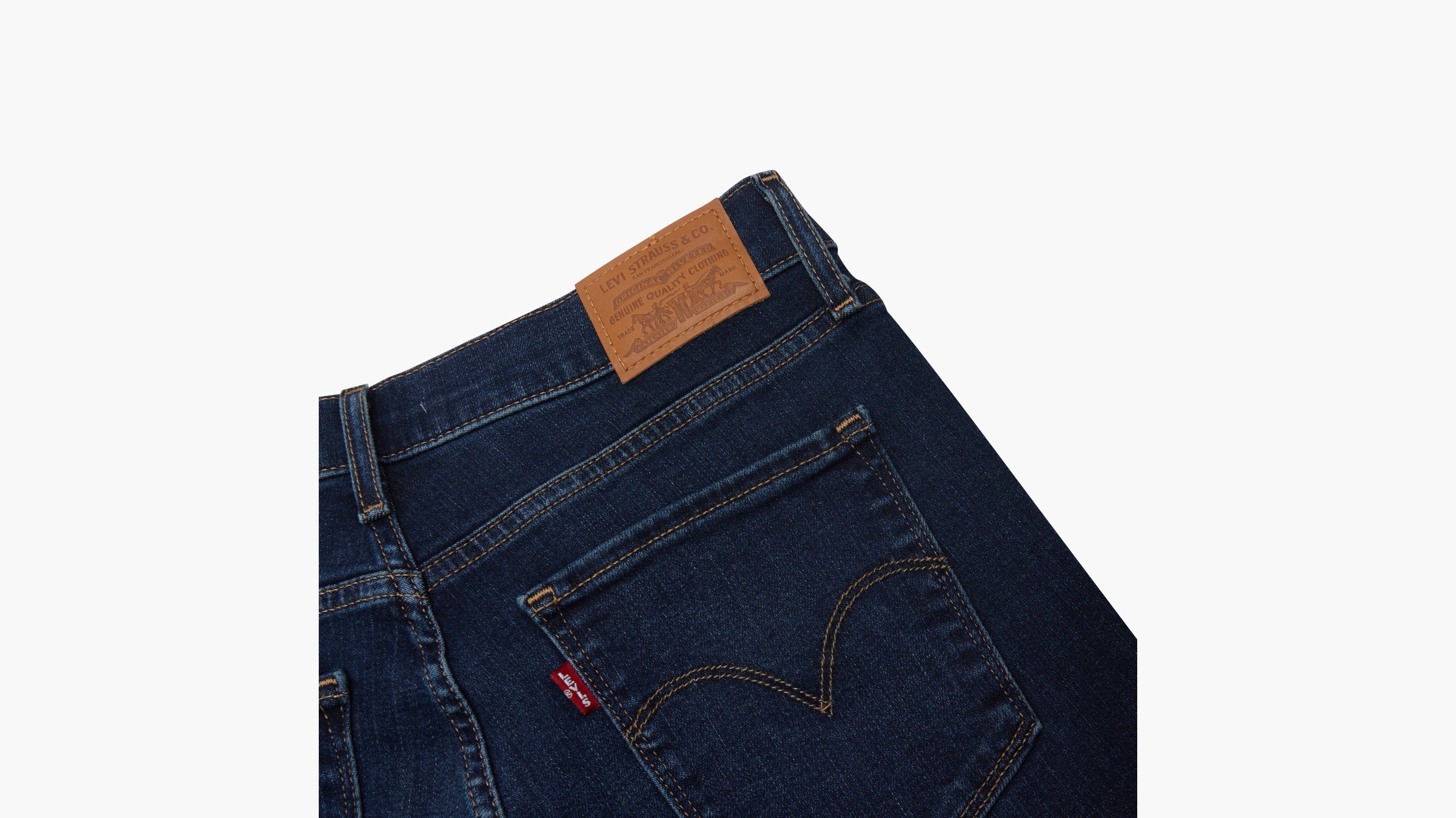Levi Strauss Levi's First Order Promo Code Women's 311 Skinny