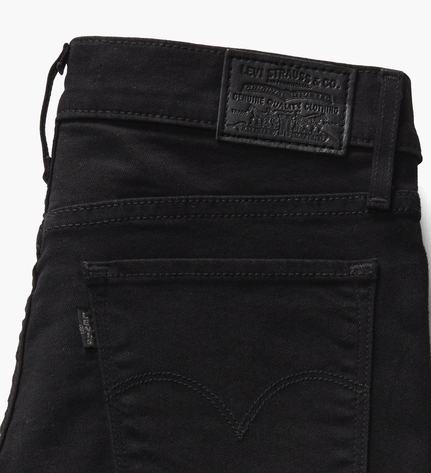 Main 8 - Levi's® Women's 311 Shaping Skinny Jeans - 196260513