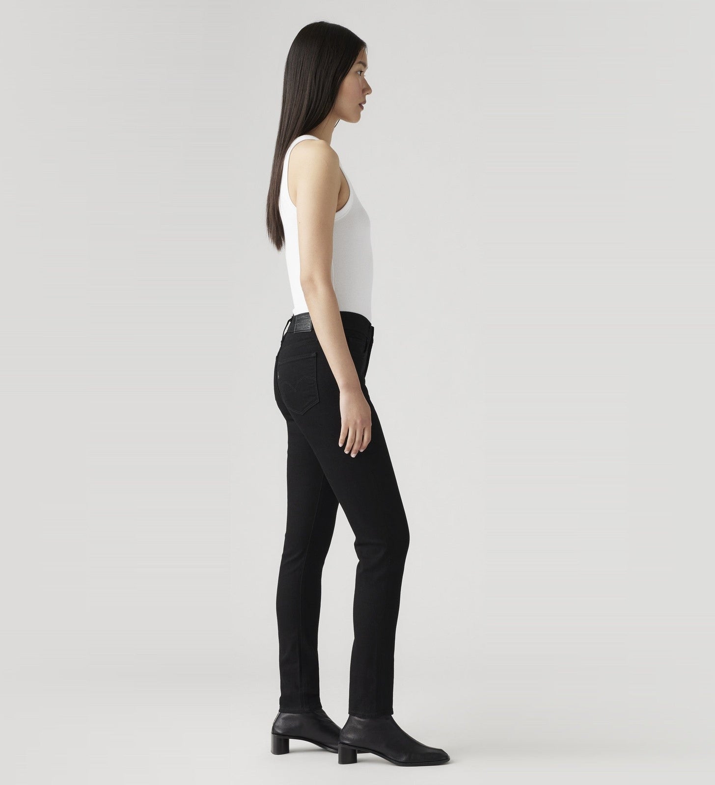 Main 3 - Levi's® Women's 311 Shaping Skinny Jeans - 196260513