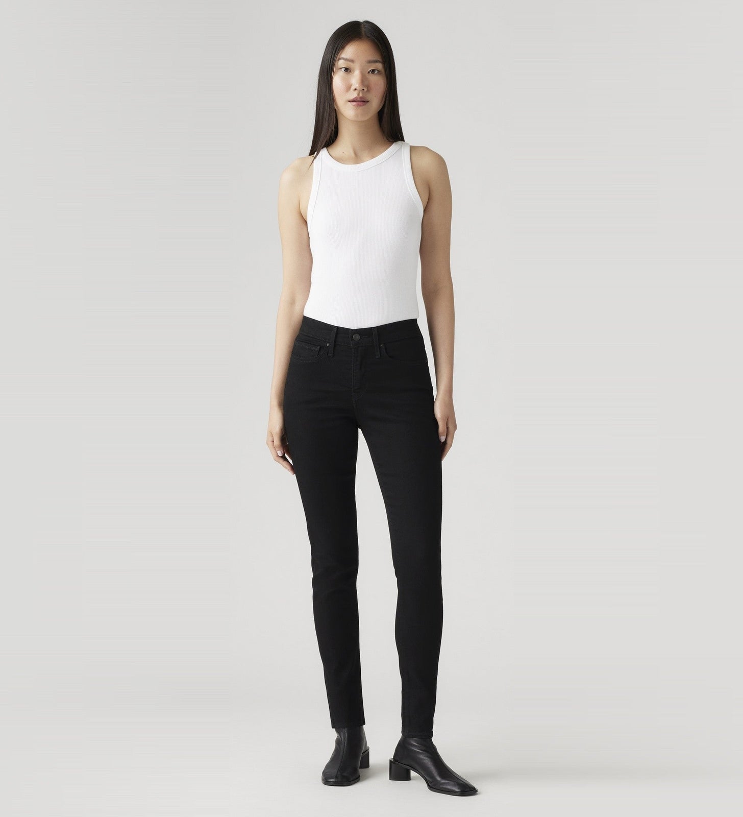 Main 4 - Levi's® Women's 311 Shaping Skinny Jeans - 196260513