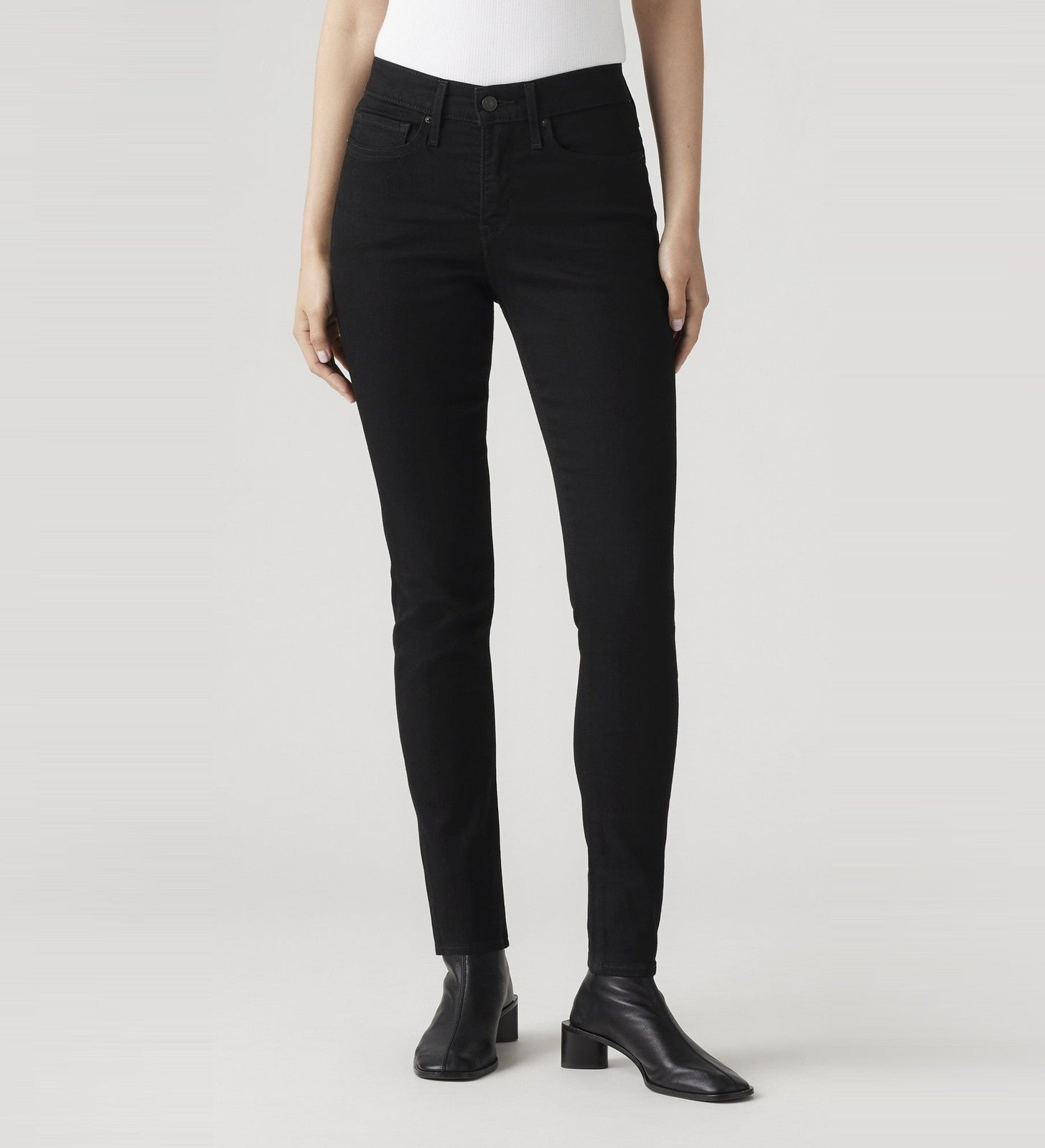 Main 6 - Levi's® Women's 311 Shaping Skinny Jeans - 196260513