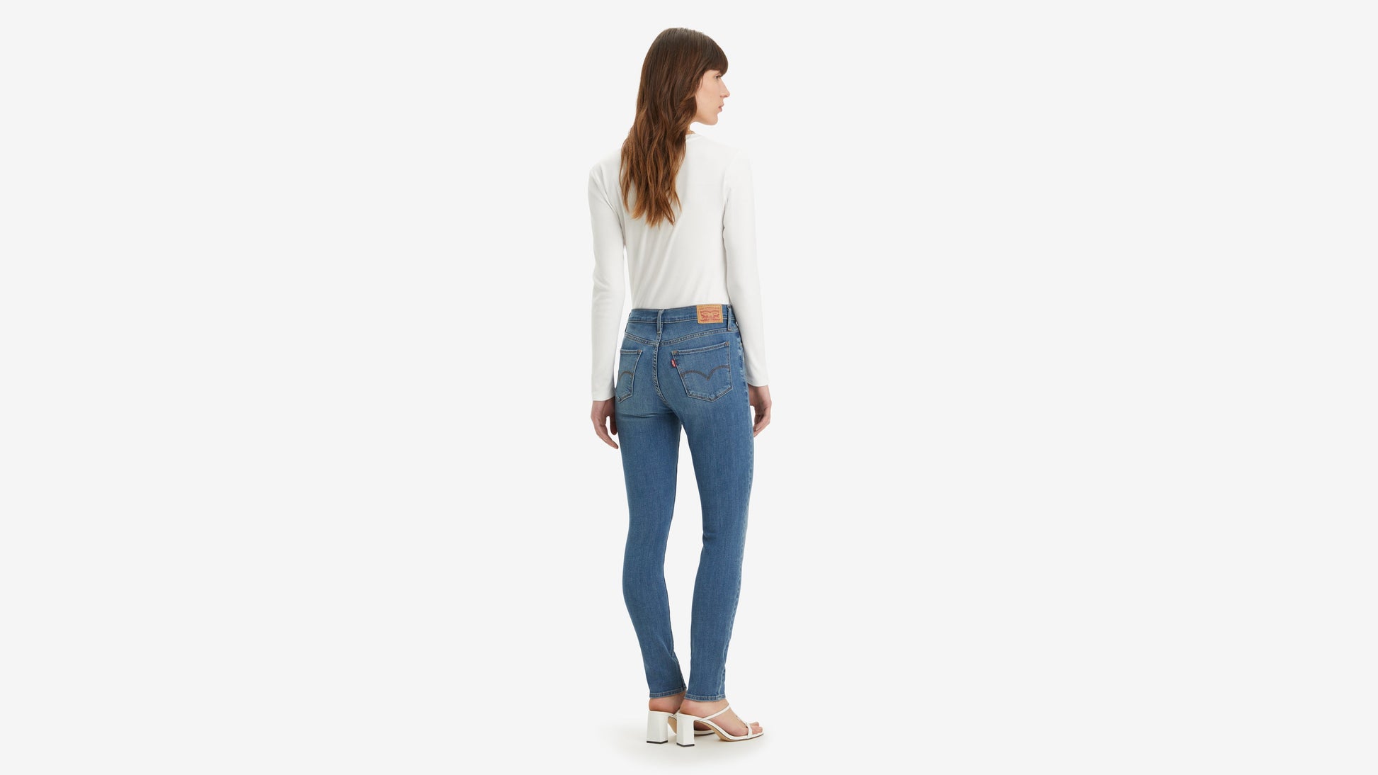 Levi's® Women's 311 Shaping Skinny Jeans