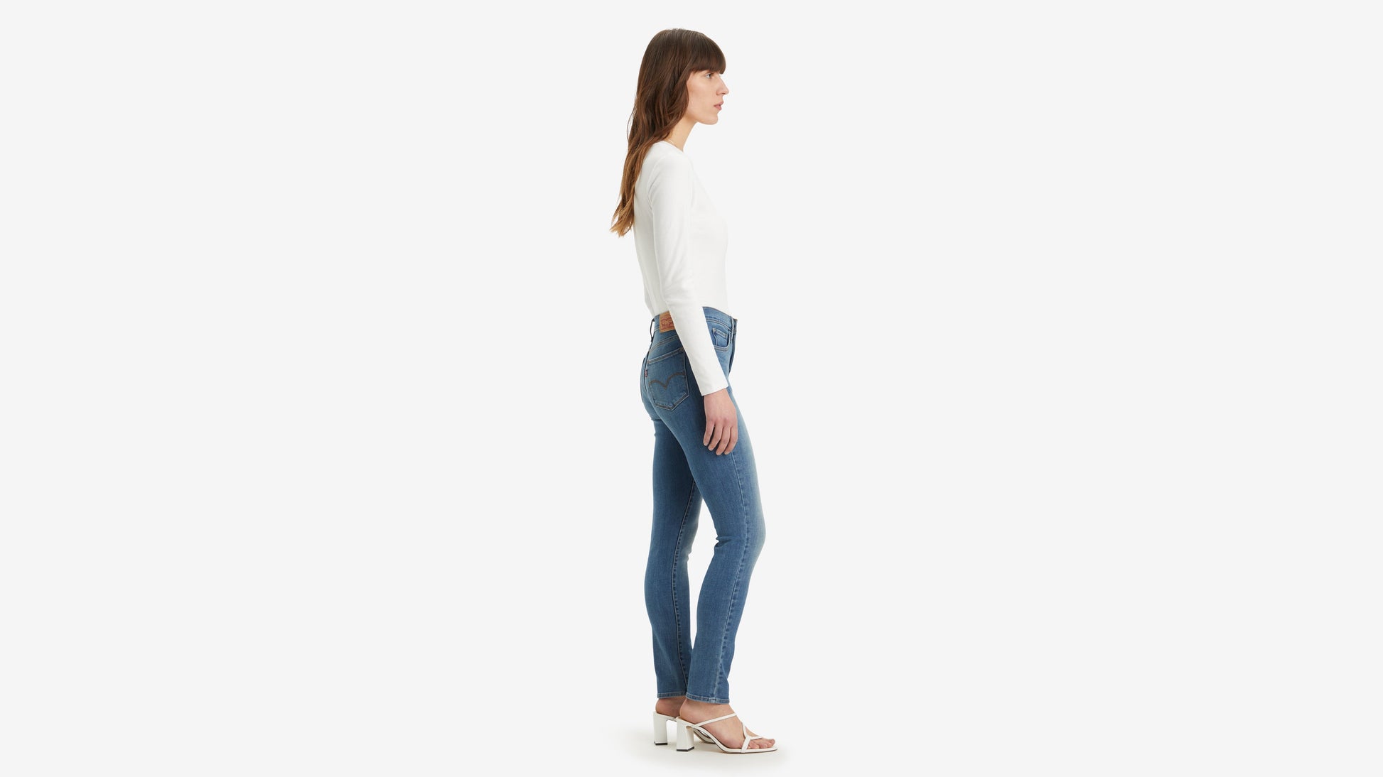 Levi's® Women's 311 Shaping Skinny Jeans