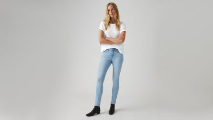 Thumbnail 2 - Levi’s® Women's 311 Shaping Skinny Jeans SCL - 