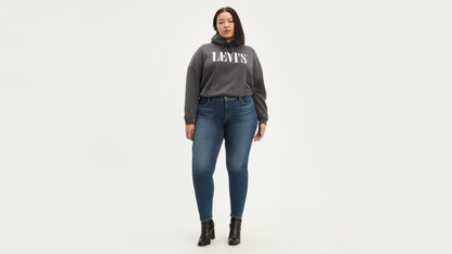 Levi’s® Women's 311 Shaping Skinny Jeans (Plus Size)