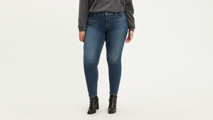 Levi’s® Women's 311 Shaping Skinny Jeans (Plus Size)